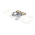 thumbnail image 3 of Rinnai Kit, Electrode Kit A W/Gaskets 204000041 - Genuine OEM Replacement Part, 3 of 4