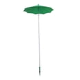 thumbnail image 3 of Sombrilla para Plantas, Protección Solar, Maceta, Decoración de Jardín, Resistente a La Intemperie, Fácil Instalación, Adecuada para Balcón O Terraza. Verde, 3 of 8