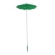 thumbnail image 3 of Sombrilla de exterior para plantas, fácil de instalar, multifuncional, protección solar para Verde, 3 of 9