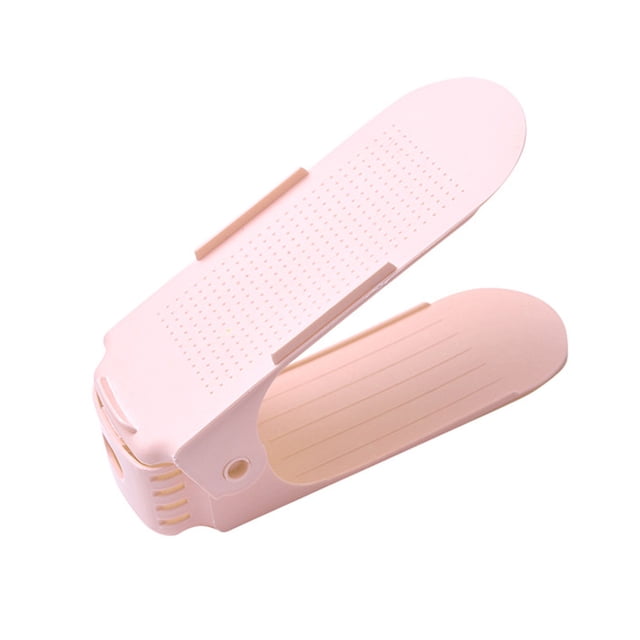 Oubit Porte-Chaussures Réglable, Porte-Chaussures Réglable Rack de Stockage de Chaussures Innovant Conçu pour les Professionnels