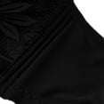 thumbnail image 7 of Gymayou Wire-Free Minimizer Bra for Full Figure Women Thin Breathable Full Coverage Anti-Sagging Bra with Side Support Comfort Bras Black 2XL, 7 of 7