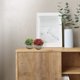 thumbnail image 4 of 2 uds planta Artificial en maceta bola de césped de plástico decoración creativa maceta de flores falsas decoración de paisaje plantas verdes, 4 of 5
