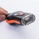thumbnail image 3 of Luces de Señal LED de Espejo Reflector de Silbato de Seguridad Sunnimix Color Negro, 3 of 7