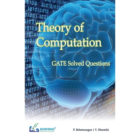 Theory of Computation, (Paperback)