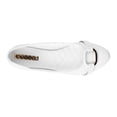 thumbnail image 4 of ZAPATOS CASUALES PARA DAMA STYLO 558 SIMIPIEL BLANCO Stylo  558, 4 of 4