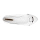 thumbnail image 4 of ZAPATOS CASUALES PARA DAMA STYLO 558 SIMIPIEL BLANCO Stylo  558, 4 of 4