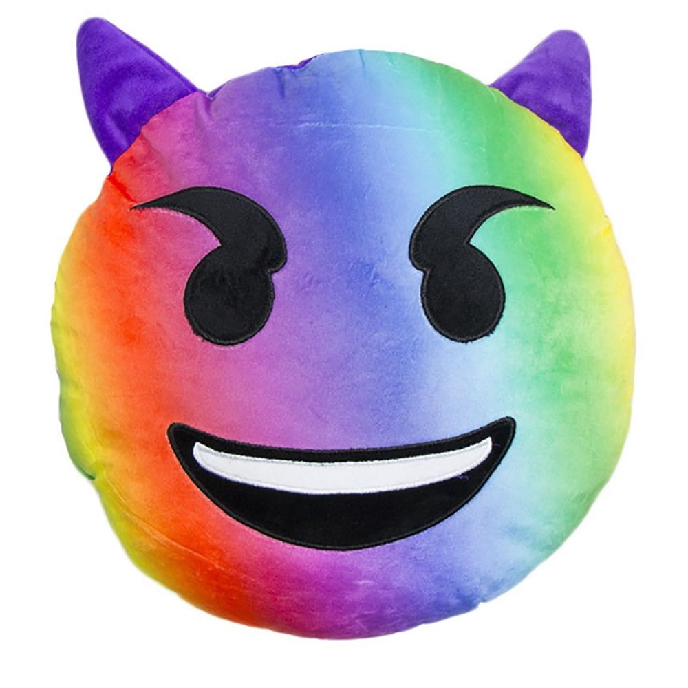 Top Trenz Emoji Pillows: Comfort Meets Personality for Mobile & Home
