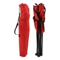 thumbnail image 2 of Silla Para Exteriores, Tela Oxford, Tubo De Acero, Fácil De Abrir, Portavasos Ligero, Silla De Camping Con Bolsa De Almacenamiento Para Pescar, 2 of 7