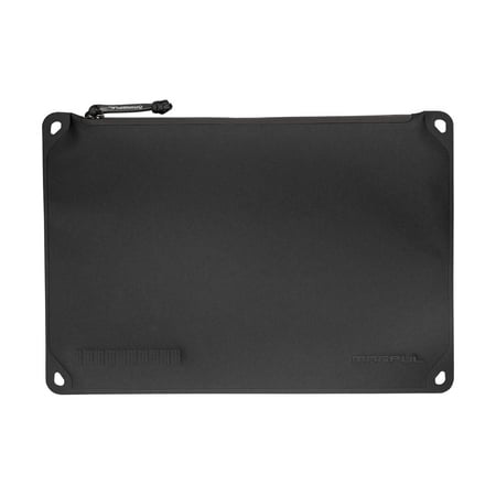 UPC: 0840815109952 | DAKA POUCH LRG BLK 9 X13