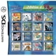 thumbnail image 5 of 3DS NDS Game Card Combined Card 510 In 1 NDS Combined Card NDS Cassette 482 IN1 208 500, 5 of 5