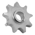 thumbnail image 3 of Chain Motor Pinion Gear, Wear Resistant Easy Installation Perfect Fit Replacement Part Sprocket Motor Pinion  For Repair, 3 of 8