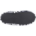 thumbnail image 4 of FFIY Chaussons Chauds pour Petits Garçons avec Mousse à Mémoire de Forme Douce Chaussons de Football d'Intérieur, 4 of 6
