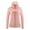 Pink, variant on Naittoop Womens Summer Lightweight Jackets Outdoor UPF 50 Sun Protection Hoodie Jacket Long Sleeve UV Full Zip Outerwear