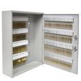 thumbnail image 1 of Armario para llaves BankSupplies STEELMASTER 200, doble cierre, 22 G, acero, 1 of 9