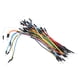 thumbnail image 2 of Accesorios de repuesto para llave de coche, carcasa para llave de 4 botones, aptos para Saab 93 95 Jadeshay A, 2 of 8