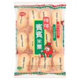 thumbnail image 1 of Bin Bin - Rice Crackers 150g, 1 of 1