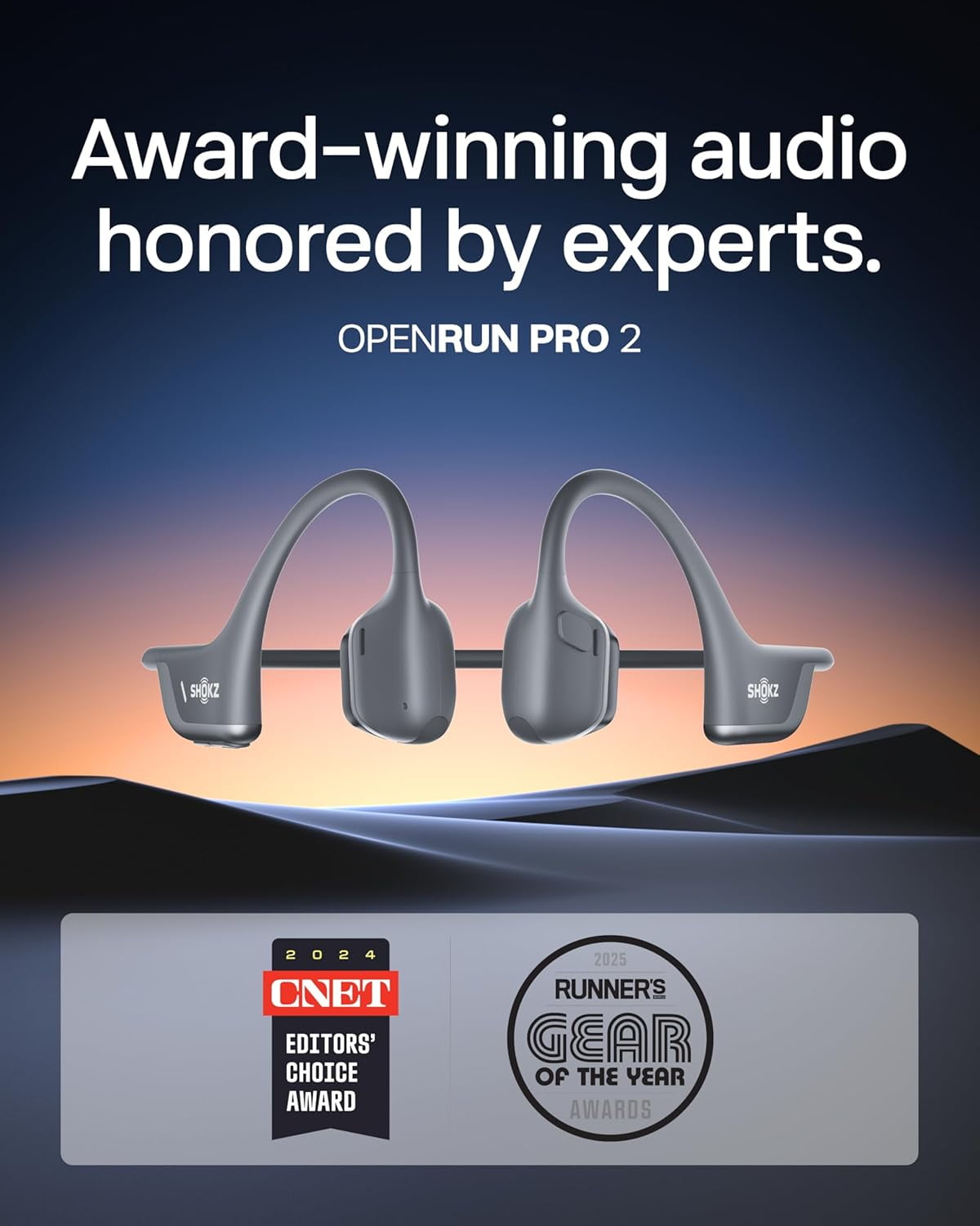 【K_R_A 】OpenRun Pro2 Mini OpenRun Pro2 Mini – Sports Basement