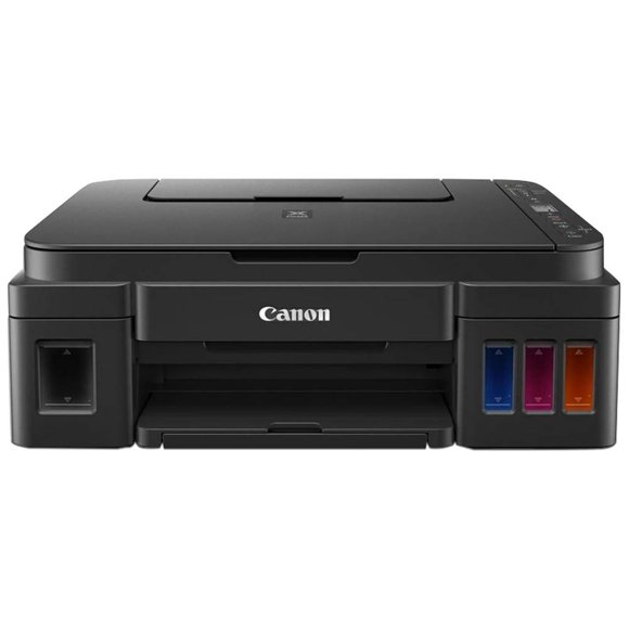 Impresora Multifuncional a Color Canon Pixma G3110 2315C004AB