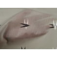thumbnail image 4 of oneOone Cotton Cambric Fabric Arrow Ikat Print Fabric BTY 56 Inch Wide, 4 of 4