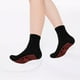 thumbnail image 5 of Calcetines térmicos, calcetines térmicos de invierno con calefacción automática de ajenjo, calentadores de pies para hombres y mujeres, calcetines térmicos para la salud, 5 of 5