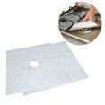thumbnail image 3 of BEADCEST 2Pcs Oven Mats Protective For Gas Hob Cooking Use, 3 of 4