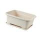 thumbnail image 2 of Jardinera Rectangular de 28 L para Interior y Exterior con Bandeja Sharpla, 2 of 8