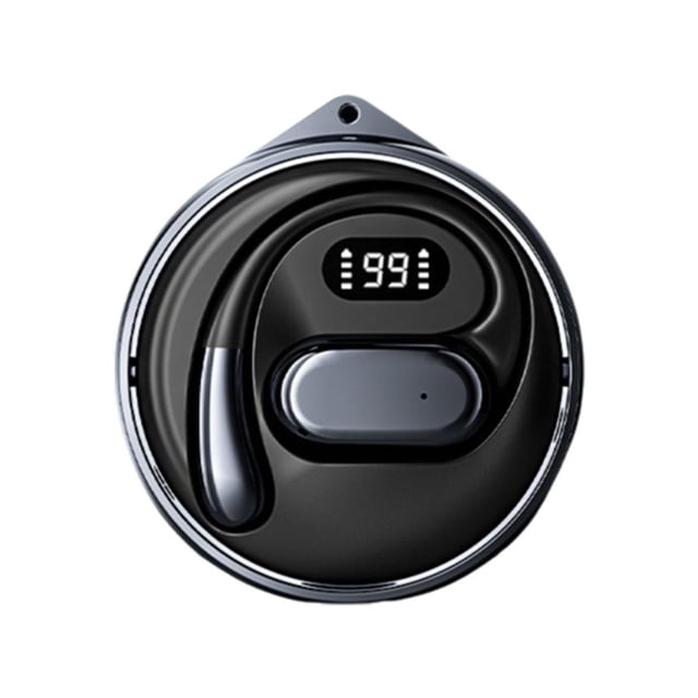 AI Real Time Language Translator Earbuds,AI Translator Earbuds with 144 Language Real-Time Translation Device,Open Ear AI Translation Earbuds Translation Pods Translator Earbuds for iOS & Android