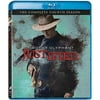 Justified: Season 4 [Blu-Ray]