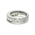 thumbnail image 4 of Pre-Owned Louis Vuitton Men's Pearl Fusion Ring, 4 of 10