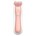 thumbnail image 1 of Depiladora Deslizamiento Suave Recortadora Pelo Indolora Dispositivo Depilación Portátil para Mujeres, 1 of 9