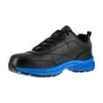 thumbnail image 3 of Reebok Work  Mens Ateron Steel Toe Eh  Work Safety Shoes Casual, 3 of 5