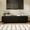 Black-1, variant on 47" Fluted TV Stand with Sliding Tambour Door,Modern Entertainment Center with Storage Cabinet and Drawers for Living Room,Mid Century Media Console Table for TVs up to 80 Inch,Walnet