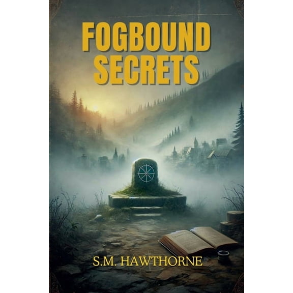 Fogbound Secrets, (Paperback)