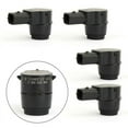 thumbnail image 2 of Park Assist Sensor 4x For Dodge Chrysler Jeep Ram 2009-2018, 2 of 8