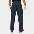 thumbnail image 4 of Vedolay Big and Tall Pants for Men Long Pants with Pockets Loose Trousers Navy,M, 4 of 4