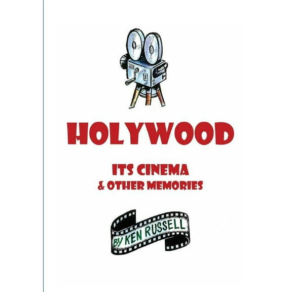 Holywood: Its Cinema & Other Memories, (Paperback)