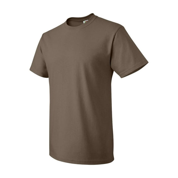 Fruit of the loom Men's Short Sleeve Crew Tee