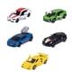 thumbnail image 2 of Autos Giftpack Majorette 212053178 Multicolor Edición Dream Cars Italy con 5 Vehículos, 2 of 2