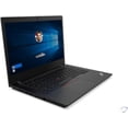 thumbnail image 1 of Restored Lenovo ThinkPad L14 Gen1 Laptop (2019) 14" Non-Touch Screen i7-10510U 256 GB Solid State Drive 16 GB RAM Cores @ 2.1 GHz 10th Gen CPU Windows 11, 1 of 4