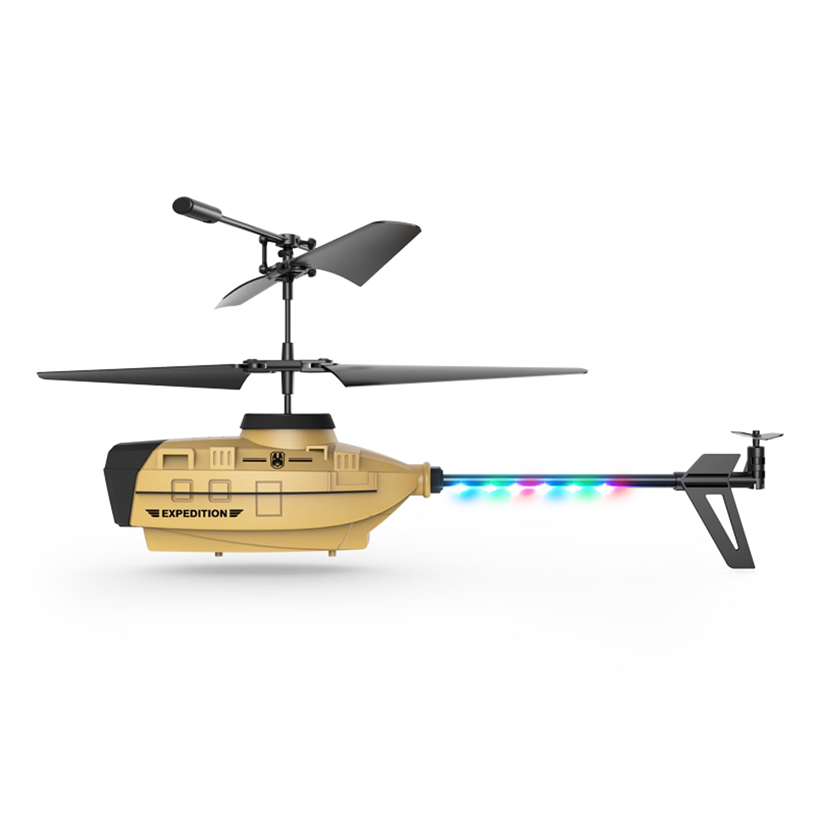 Silverlit helicopter best sale with camera