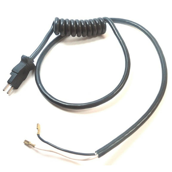 Wessel-Werk Coiled Cord For EBK340 Power Nozzle 32-5702-02, 10.1163-300