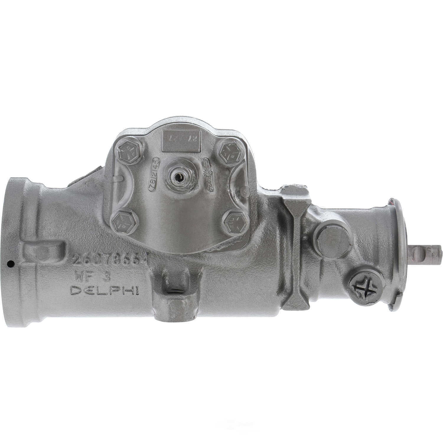 MAVAL 98176M Reman Gearbox