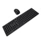 thumbnail image 5 of Teclado y ratón inalámbricos, diseño ergonómico portátil 2.4g ratón de teclado inalámbrico para el hogar, 5 of 7