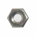 thumbnail image 4 of 10-24 Machine Screw Hex Nuts, Stainless Steel 18-8, Bright Finish, Quantity 100 By Fastenere, 4 of 4