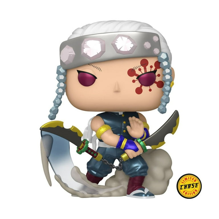 funkopop 鬼滅の刃　チェイス版　宇髄天元　ファンコポップ　chase funkopop 鬼滅の刃 チェイス版 宇髄天元 ファンコポップ chase