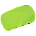 thumbnail image 3 of 2 fundas impermeables para bicicleta, a prueba de polvo y lluvia, para bolsas traseras de montaña y teléfono (verde), 3 of 7