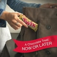 thumbnail image 2 of MARS Chocolate Full Size Candy Bars Assorted Variety Box (TWIX, MILKY WAY, SNICKERS, SNICKERS Almond, & 3 MUSKETEERS Brands), 55 oz 30 Pieces, 2 of 7