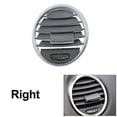 thumbnail image 1 of MYG 1pcs ABS Dashboard Air Vent Outlet Panel For Benz W164 ML350 GL350 for GLEGLS, 1 of 8