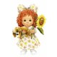 thumbnail image 1 of Diamond Painting (DB2030) 5D Piazza Cartoon Girls Immagine di strass 30x40cm FLhrweasw Nuevo, 1 of 1