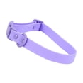 thumbnail image 1 of 2cm Padded Dog Collar,Strong Collar,Basic Dog Collar PVC Pet Collars Colorful Cat Collars For Puppy Medium Dogs Outdoor And Ing, 1 of 8